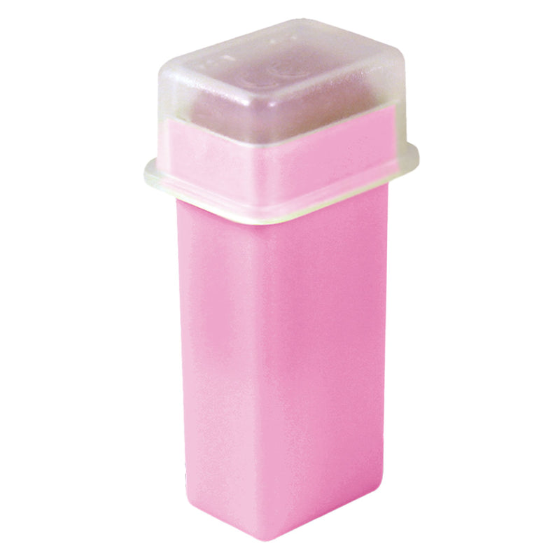 Surgilance® Safety Lancet 21 Gauge Retractable Push Button Activation Finger (445543_BX) 100/BX