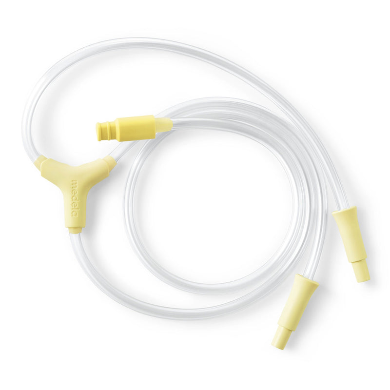Medela Replacement Tubing For Freestyle Flex™ and Swing Maxi™ Breast Pumps (1202288_EA) 1/EA