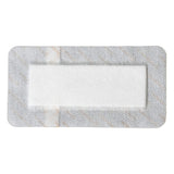Primapore Island Dressing 3-1/8 X 6 Inch Rectangle Sterile Film Backing (364609_BX) 20/BX