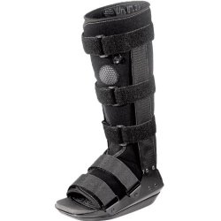 Bledsoe™ ProGait Walker Boot Non-Pneumatic Adult Large Tall (1005698_EA) 1/EA