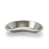 McKesson Emesis Basin Silver 20 oz. Stainless Steel Reusable (970123_EA) 1/EA