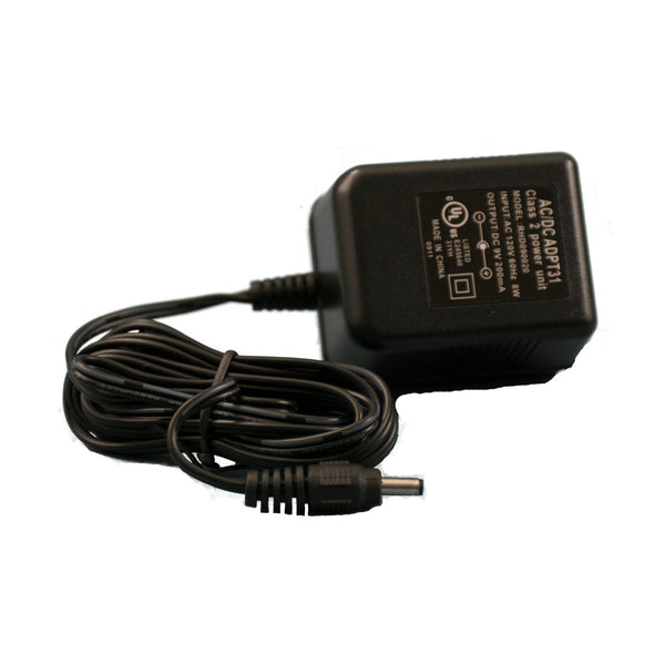Health O Meter® Diagnostic AC Adapter 120 V 498KL, 499KL, 500KL, 522KL, 524KL, 2842KL (641043_EA) 1/EA