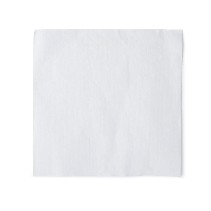 Health Care Logistics® Task Wipe 200 Count Bag 9 X 9 Inch NonSterile Disposable (794231_PK) 200/PK