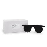 Easy Eyes Post Mydriatic Glasses Gray Tint Film Lens Slip-in One Size Fits Most (630758_BX) 100/BX