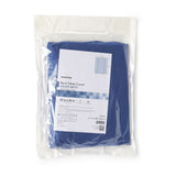 McKesson Table Drape 50 X 90 Inch For Back Table (1130794_PK) 1/PK