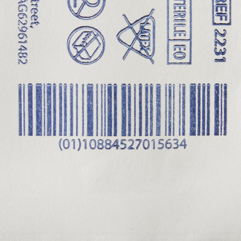 Curity™ Conforming Bandage 2 X 75 Inch 1-Ply Sterile 1 per Pack (188586_EA) 1/EA