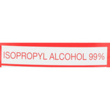 McKesson Antiseptic Isopropyl Alcohol Liquid 16 oz. Bottle (897464_CS) 12/CS