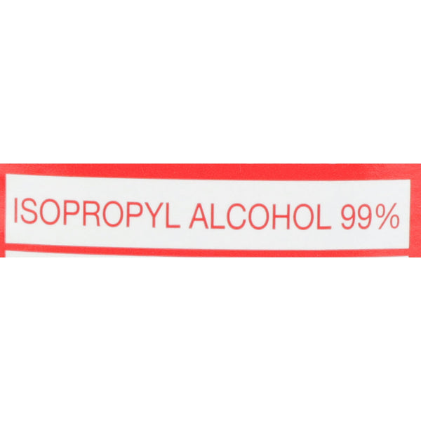 McKesson Antiseptic Isopropyl Alcohol Liquid 16 oz. Bottle (897464_CS) 12/CS