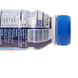 Ensure® Plus Nutrition Shake Oral Supplement Strawberry Flavor Liquid 8 oz. Bottle (649273_PK) 6/PK