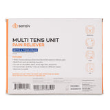 Sensiv Multi-Channel TENS Unit Sensiv Multi-Channel (1236457_EA) 1/EA