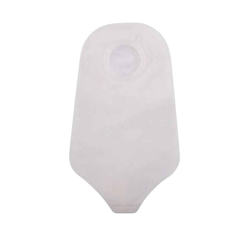 Sur-Fit Natura® Urostomy Pouch Two-Piece System 10 Inch Length Drainable (325434_BX) 10/BX
