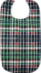 Beck's Classic Bib Snap Closure Reusable Cotton / Polyester (1015993_CS) 60/CS