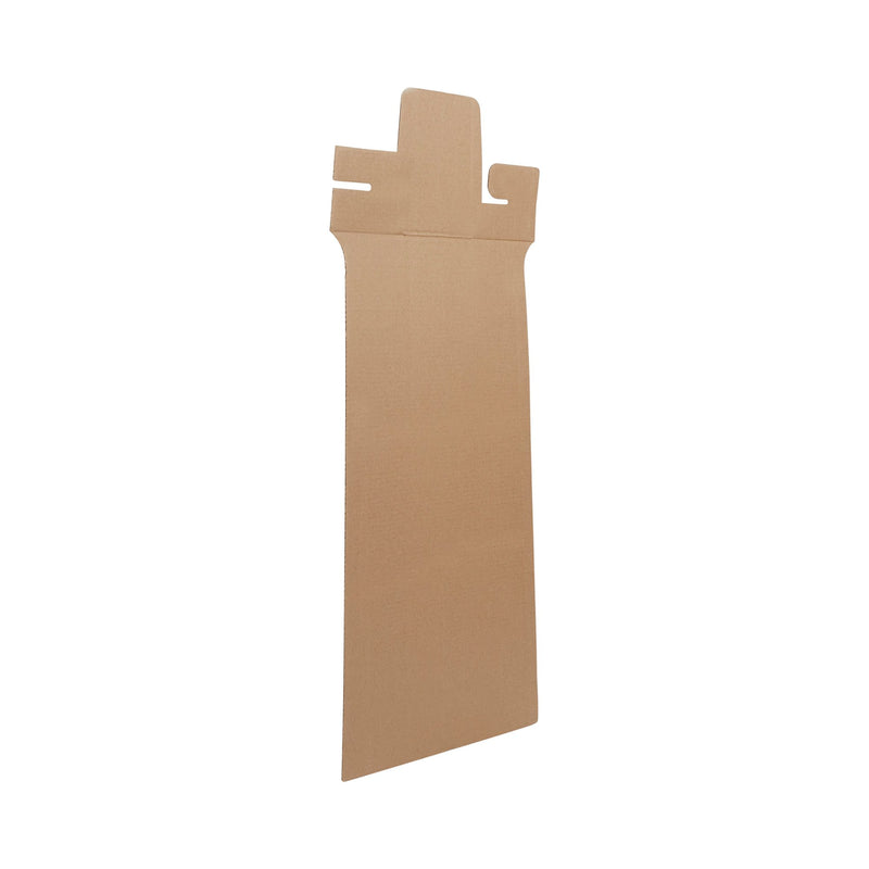 McKesson General Purpose Splint Folding Splint Cardboard Brown 36 Inch Length (1112392_EA) 1/EA