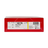 New Image™ Ostomy Pouch Two-Piece System 12 Inch Length Drainable (532935_BX) 10/BX