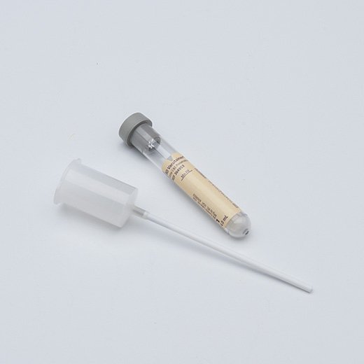 BD Vacutainer® Transfer Straw Kit For Urine Collection Kits (1076235_BX) 50/BX