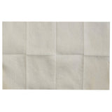 Hygea® Saline Cleansing Towelette Individual Packet Unscented 24 Count (144086_CS) 576/CS