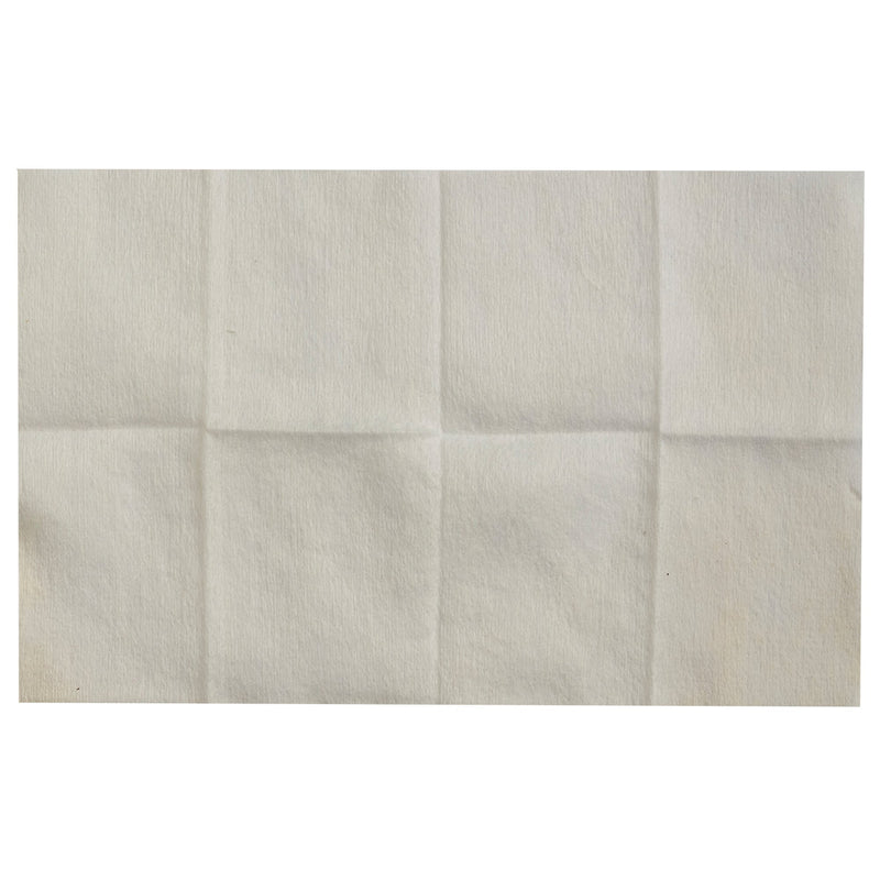 Hygea® Saline Cleansing Towelette Individual Packet Unscented 24 Count (144086_CS) 576/CS