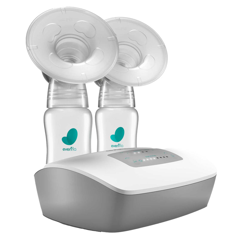 Evenflo Advanced Double Electric Breast Pump Evenflo Advanced (1143880_EA) 1/EA