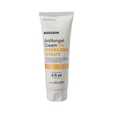 McKesson Brand Antifungal 2% Strength Cream 4 oz. Tube (997140_CS) 12/CS