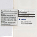 Isagel® Hand Sanitizer 21 oz. Ethyl Alcohol Gel Pump Bottle (548522_EA) 1/EA