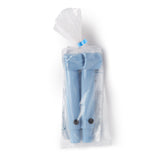 Absorbent Specialty Products Full Upper Extremity Bio-Bones Prosthetics 9-1/2 to 11-1/2 Inch PLA Corn Resin (636869_PR) 1/PR