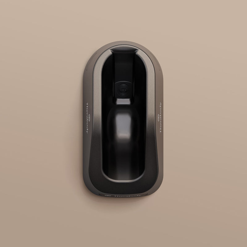 Theragun PRO Plus Hand-Held Wireless Charging Station Theragun PRO Plus (1259156_EA) 1/EA