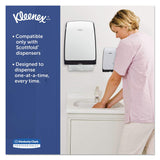 Kleenex® Scottfold® Paper Towel Multi-Fold 8-1/10 X 12-2/5 Inch (746587_PK) 1/PK