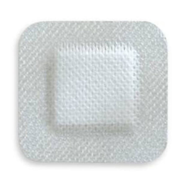 McKesson Island Dressing 4 X 4 Inch Square NonSterile (883053_BG) 30/BG