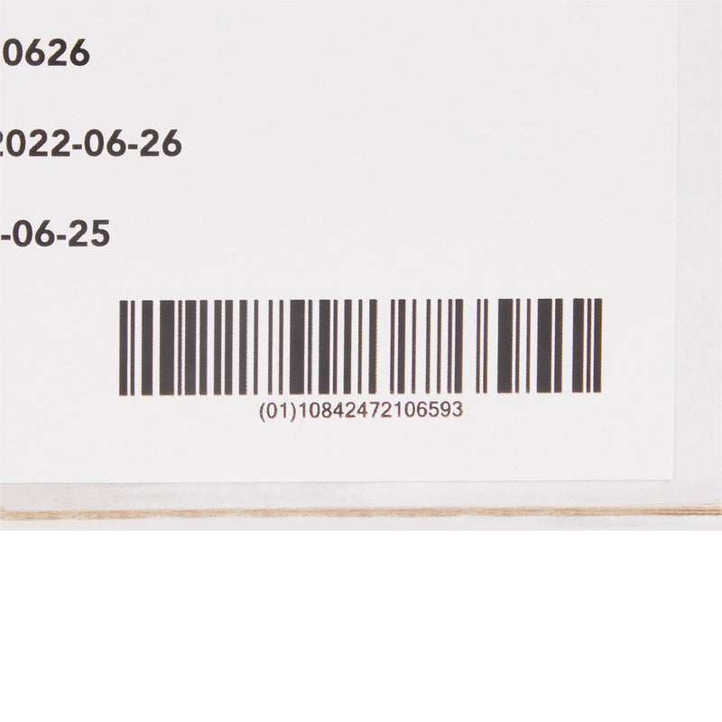 McKesson Transfer Set McKesson (1139251_BX) 10/BX