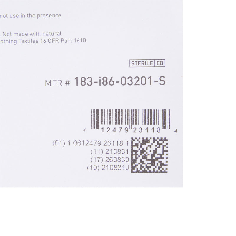 McKesson Urology Drape Pack McKesson (1104433_PK) 1/PK