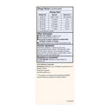 Foster & Thrive™ Children's Pain Relief 100 mg / 5 mL Strength Ibuprofen Oral Suspension 4 oz. (1238932_BT) 1/BT