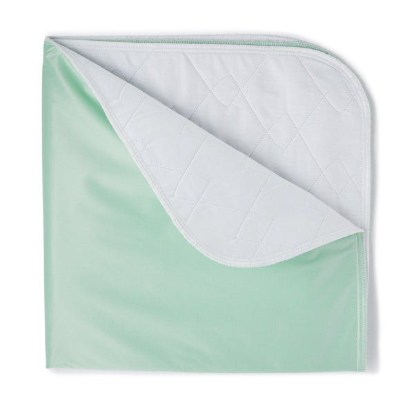 Comfort Concepts Reusable Underpad 29 X 35 Inch Polyester / Rayon Heavy Absorbency (880846_EA) 1/EA