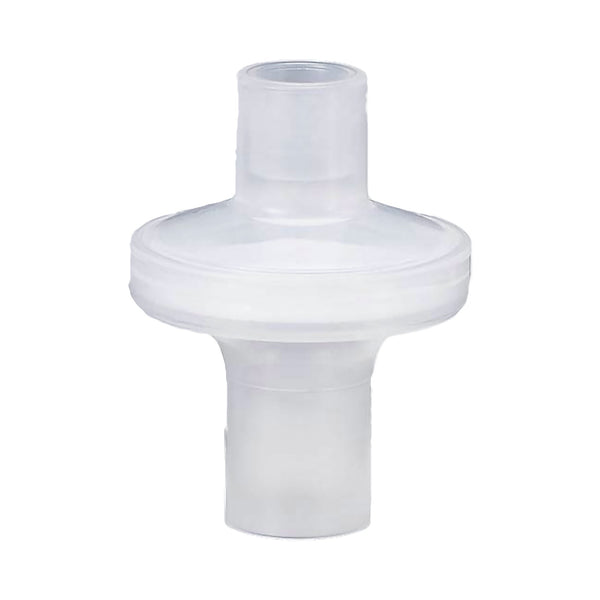 AirLife® Bacterial / Viral Filter 1.8 cm H2O @ 60 LPM (328325_CS) 50/CS