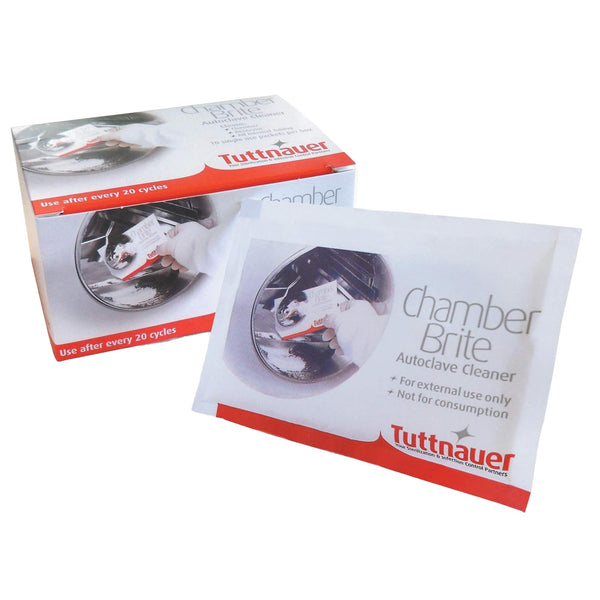Chamber Brite Autoclave Chamber Cleaner (331659_EA) 1/EA