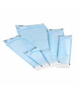 Duo-Check® Sterilization Pouch Ethylene Oxide (EO) Gas / Steam 3-1/2 X 5-1/4 Inch Self Seal Paper (993105_BX) 200/BX