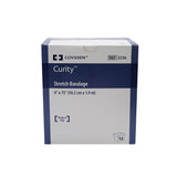 Curity™ Conforming Bandage 4 X 75 Inch 1-Ply Sterile 1 per Pack (188588_CS) 96/CS