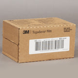 3M™ Tegaderm™ Transparent Film Dressing 1-3/4 X 1-3/4 Inch Frame Style Delivery Rectangle Sterile (264435_BX) 100/BX