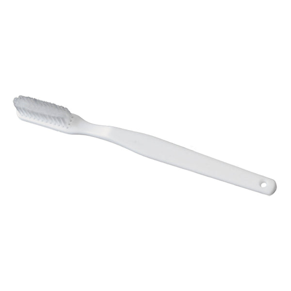 Freshmint® Toothbrush White Adult Soft (192412_EA) 1/EA
