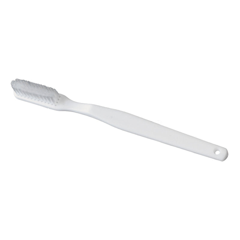 Freshmint® Toothbrush White Adult Soft (192412_EA) 1/EA