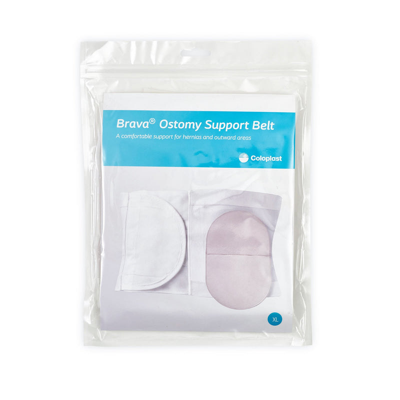 Brava® Ostomy Support Belt Brava® (1124363_EA) 1/EA