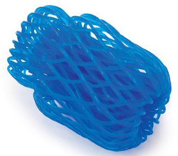 Sharn Endoscope Tip Protector Large, Blue (1147876_PK) 100/PK