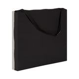 McKesson Seat Cushion 22 W X 18 L X 3 D Inch Foam / Gel (1065575_EA) 1/EA