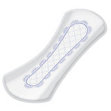 Prevail® Daily Pads Bladder Control Pad 7-1/2 Inch Length Light Absorbency Polymer Core One Size Fits Most (572727_CS) 312/CS