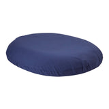 McKesson Donut Seat Cushion 18 Inch Diameter Molded Foam (1065568_EA) 1/EA