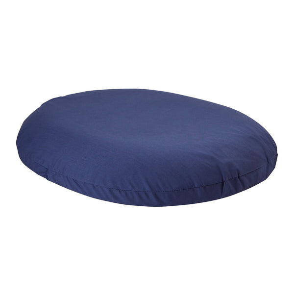 McKesson Donut Seat Cushion 18 Inch Diameter Molded Foam (1065568_EA) 1/EA