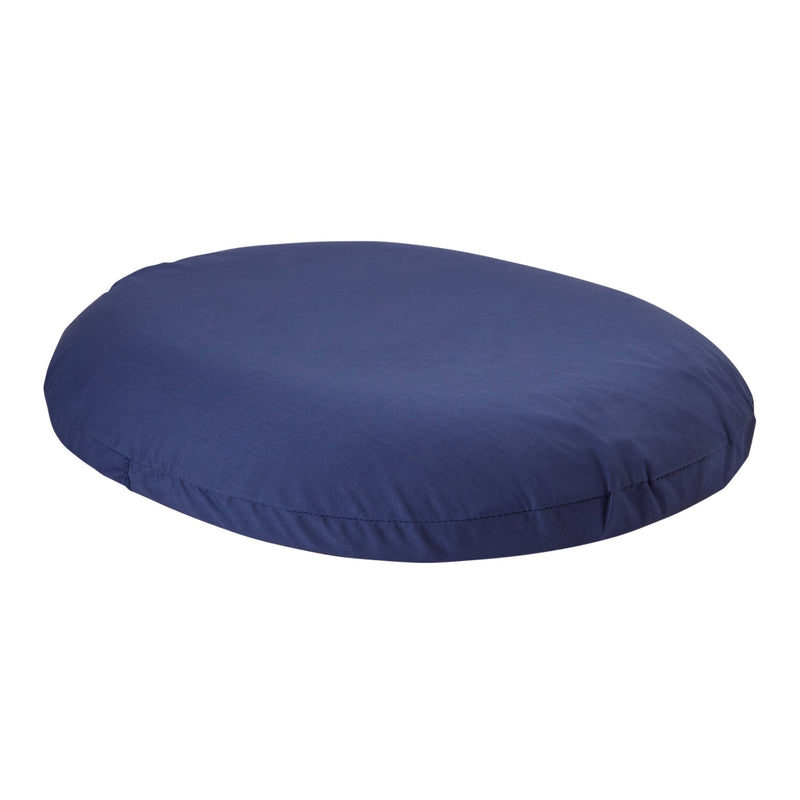 McKesson Donut Seat Cushion 18 Inch Diameter Molded Foam (1065568_EA) 1/EA