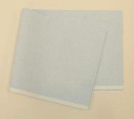 Tidi® Ultimate General Purpose Drape Patient Drape 40 W X 90 L Inch NonSterile (165771_CT) 50/CT