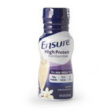 Ensure® High Protein Shake Oral Supplement Vanilla Flavor Liquid 8 oz. Bottle (995521_CS) 24/CS