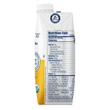 Kate Farms Nutrition Shake Oral Supplement Vanilla Flavor Liquid 11 oz. Carton (1170426_EA) 1/EA