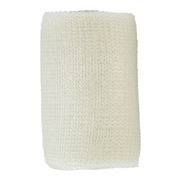 McKesson Cast Tape 3 Inch X 12 Foot Fiberglass White (733690_BX) 10/BX